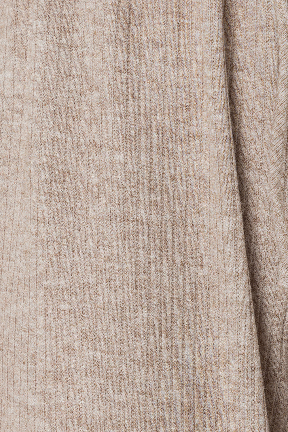 Exclusive Tan Lia Pants - A Unique Sample Piece
