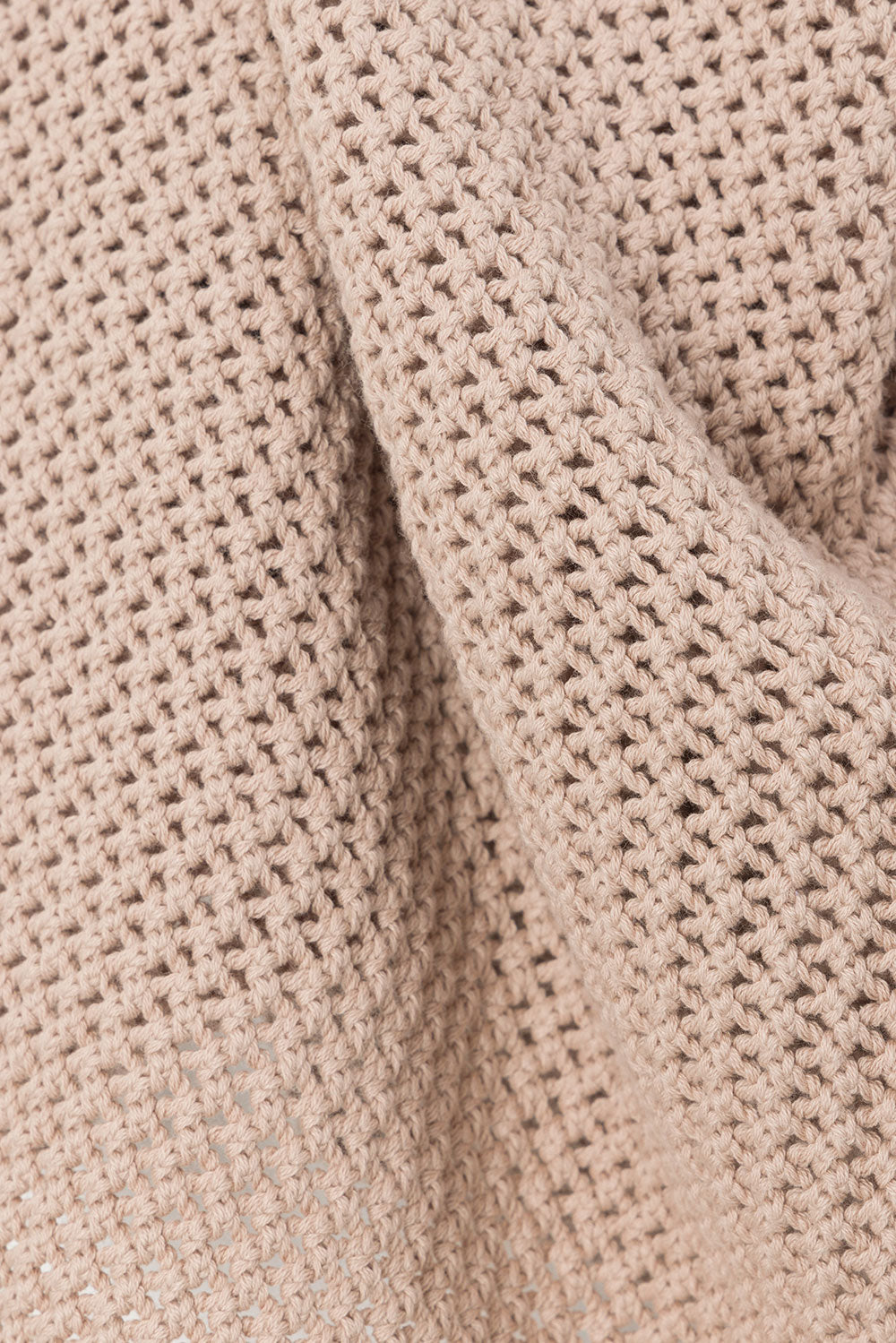 Chocolate - Inspired Priya Summer High - Waisted Cotton Knit Mini Skirt