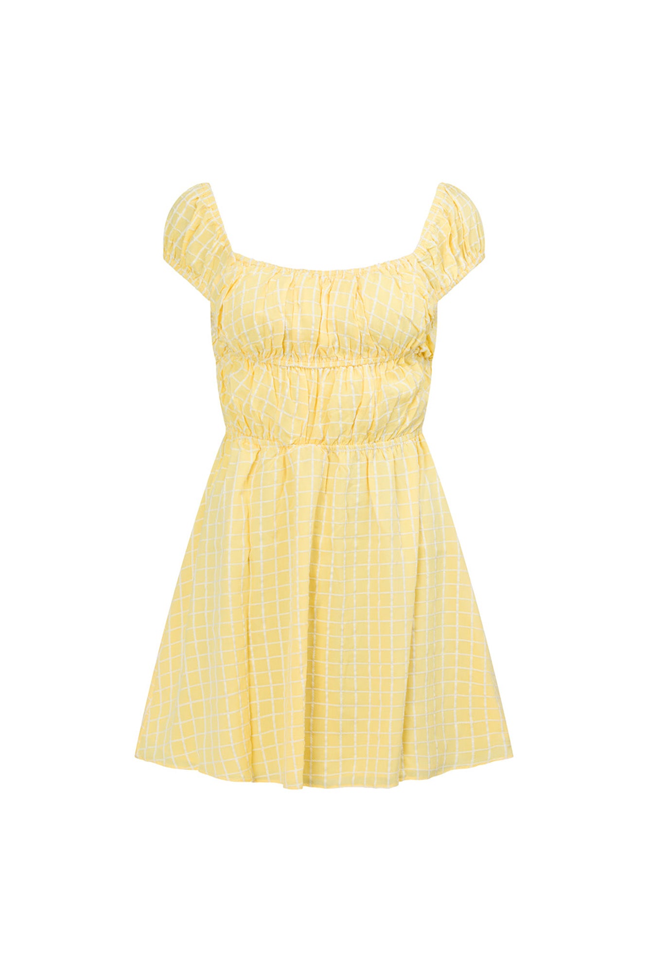 Unique Sample Serati Dress with a Distinctive Feature