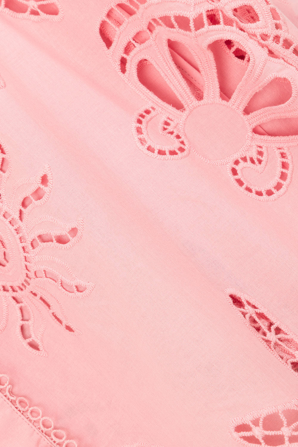 Unique Corallo Rosa Carilo Top - One - of - a - Kind Sample