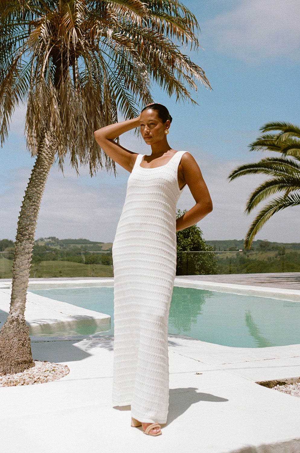 Exclusive Sample - Charlee Women's Dress for Fashion Enthusiasts