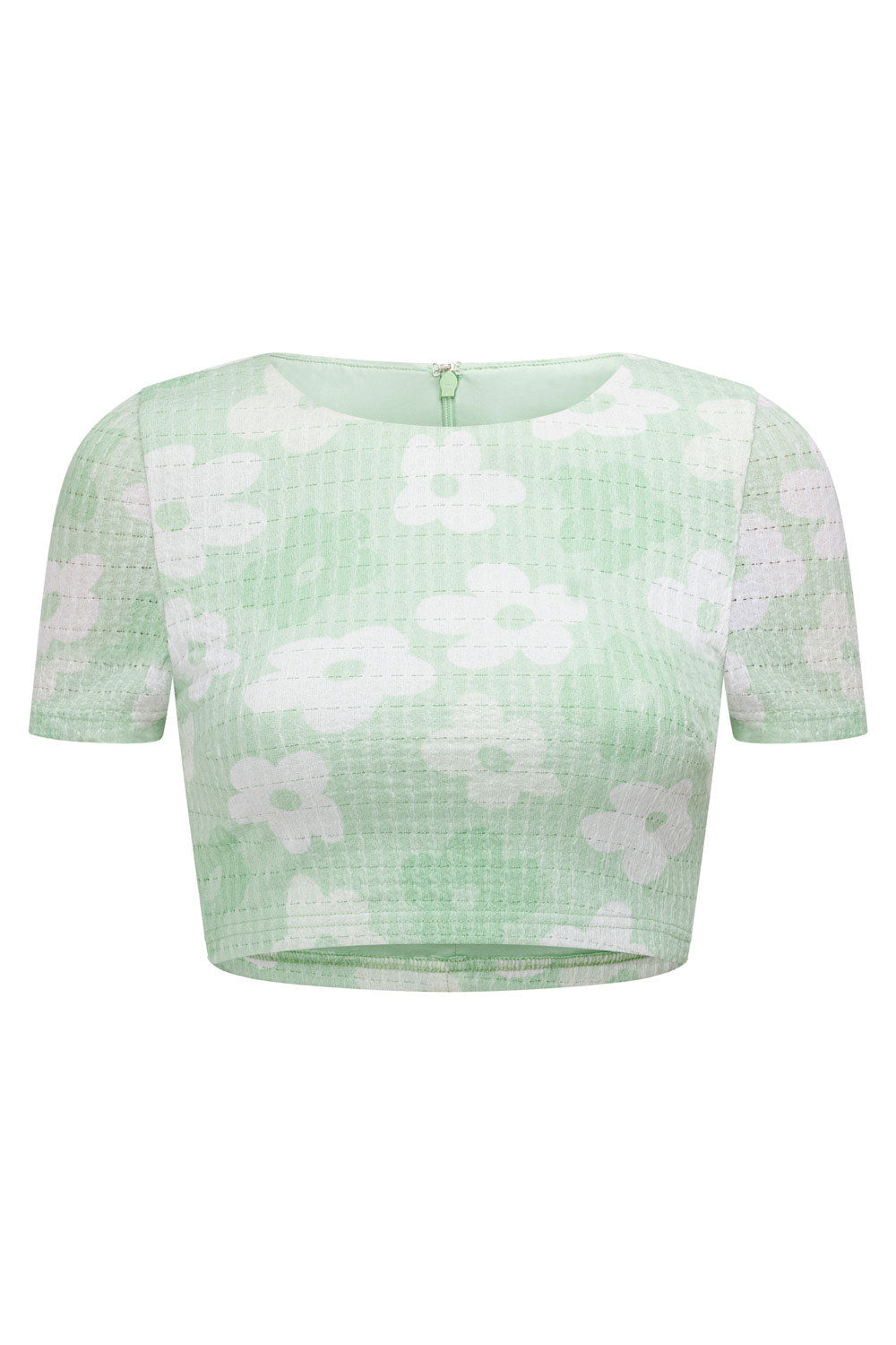 Exclusive Esperenza Women's Fashion Top - Sample Edition