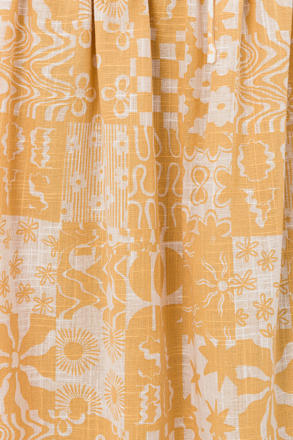 Exclusive Canyon Boracay Dress Sample for Women's Fashion