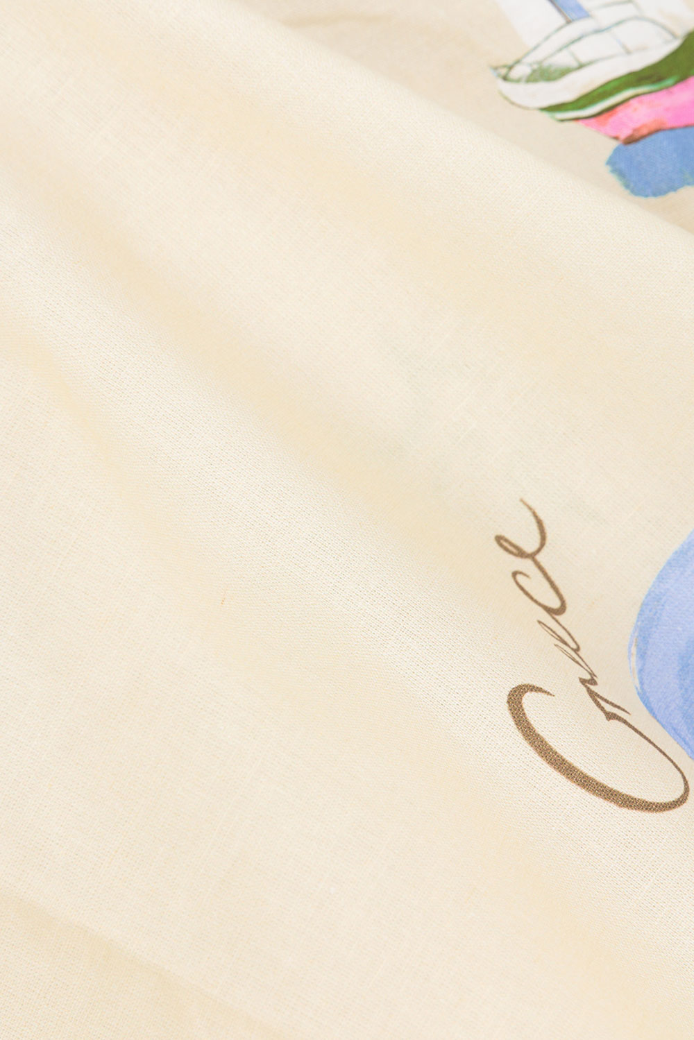 Exclusive SAMPLE - Evia Women's Dress Inspired by the Isles Of Greece