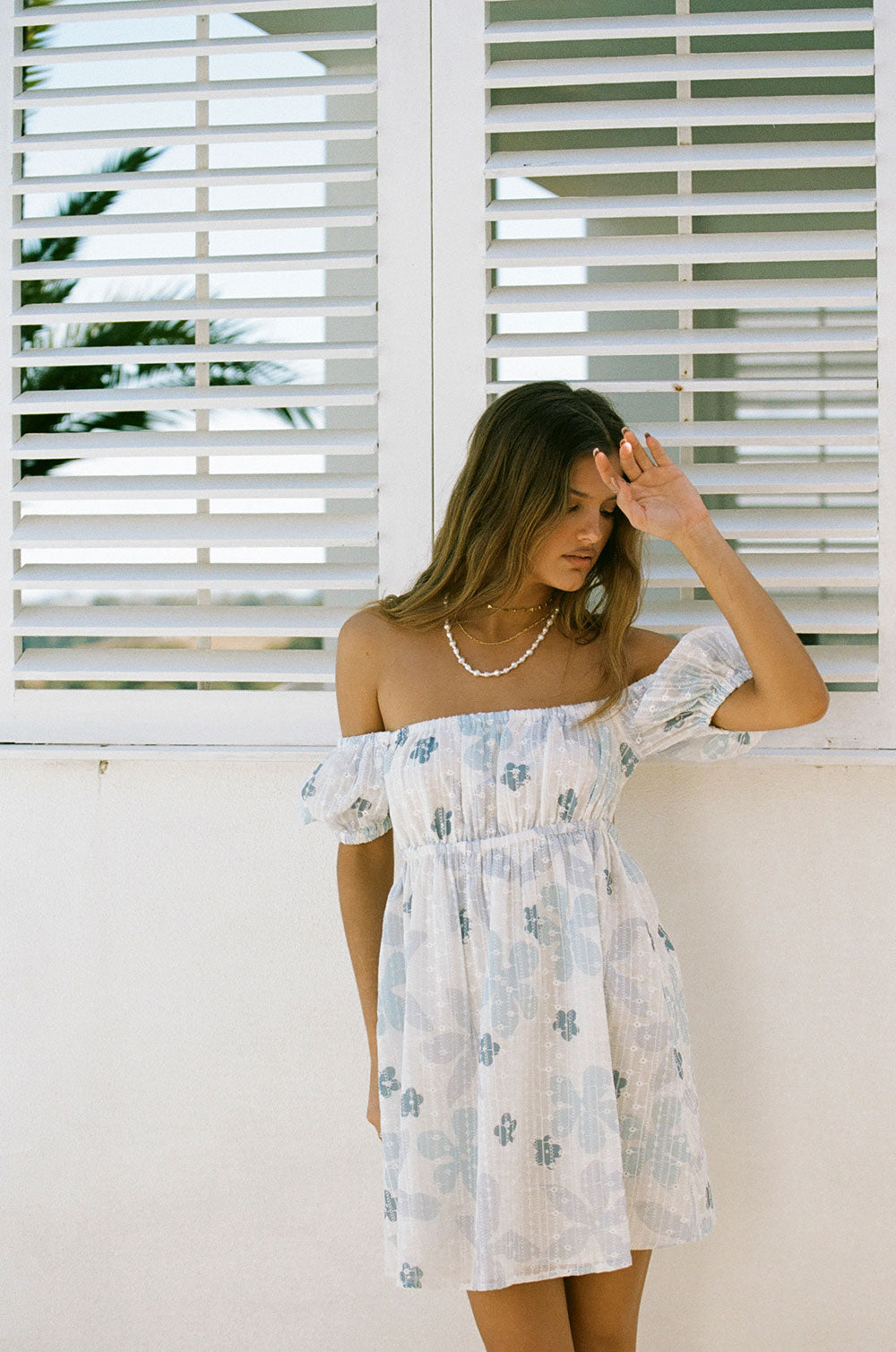 Exclusive XS Sample - Amanda Dress for Fashion Lovers