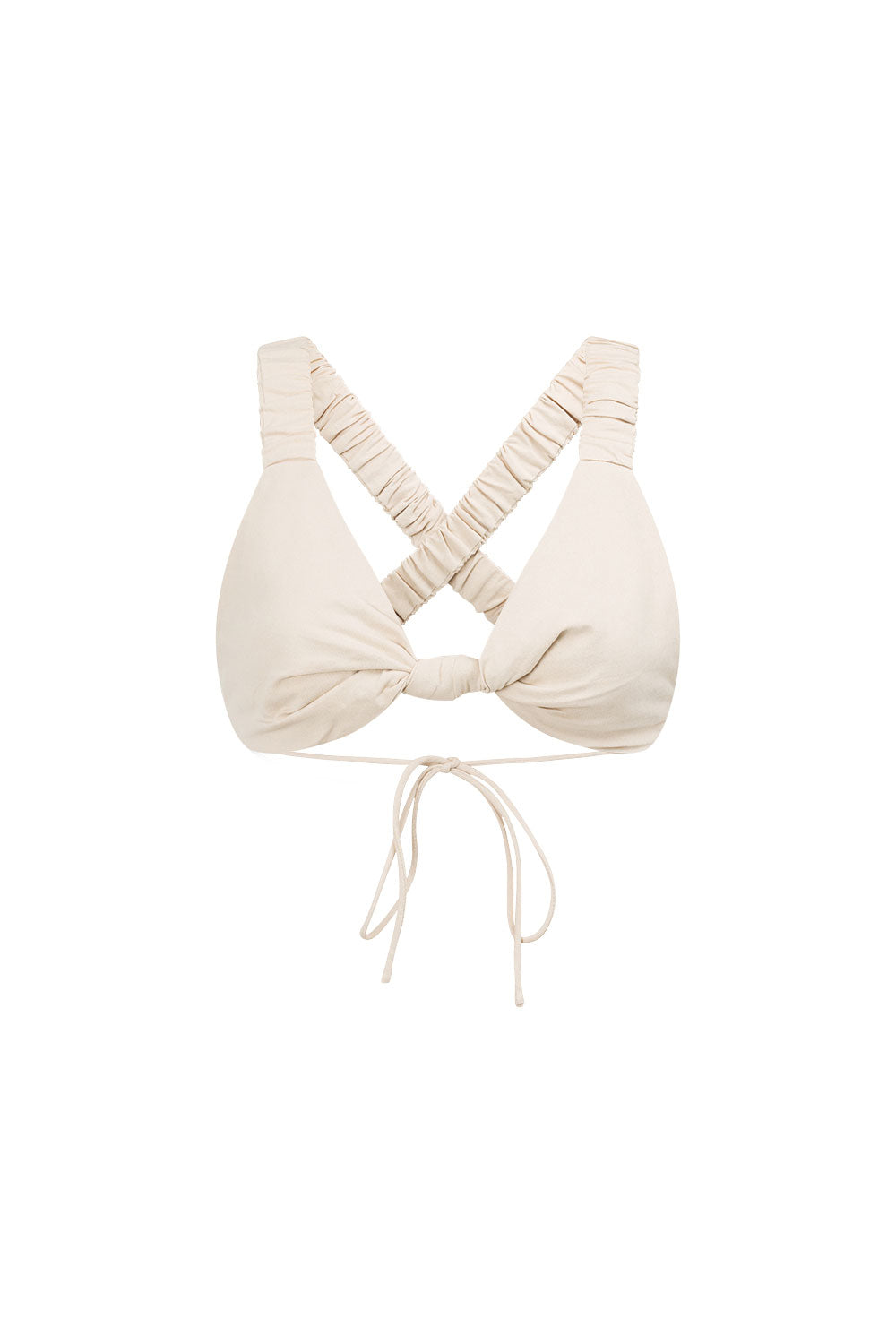 Exclusive Levana Top - One-of-a-Kind XS Sample