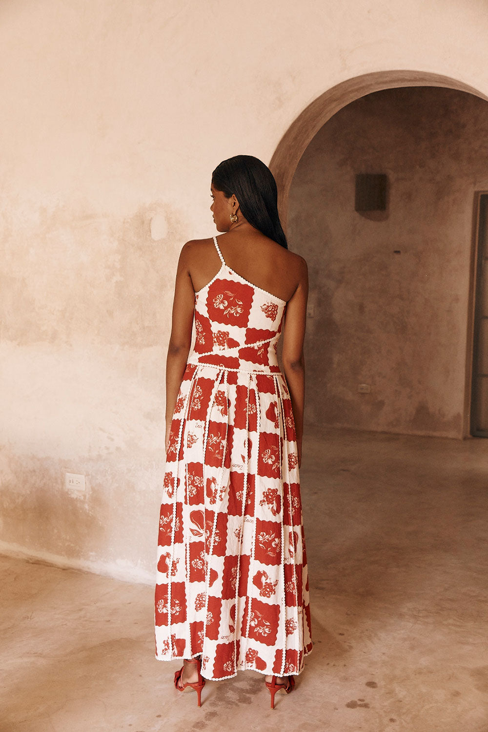 Exquisite Kyoho Style Dress Inspired by Pear Blossom - A Fashionable Clothing Piece