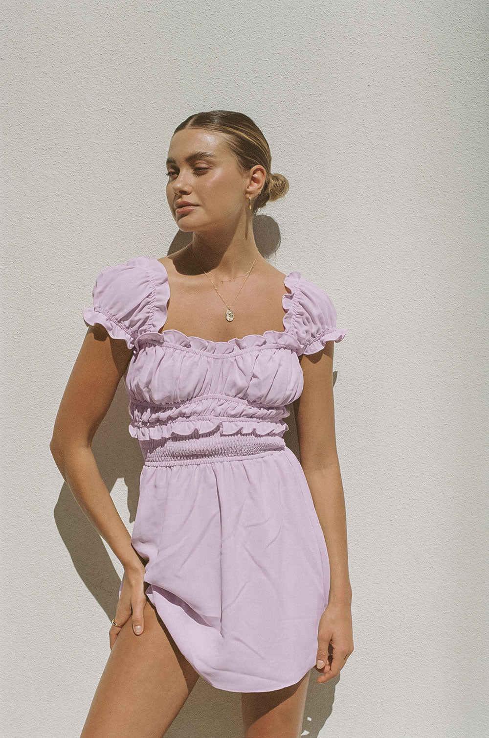 Unique Sample of Yulia Women's Dress