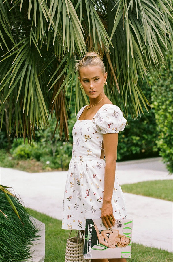Exclusive Santa Cruz Women's Dress - A Fashionable Garment