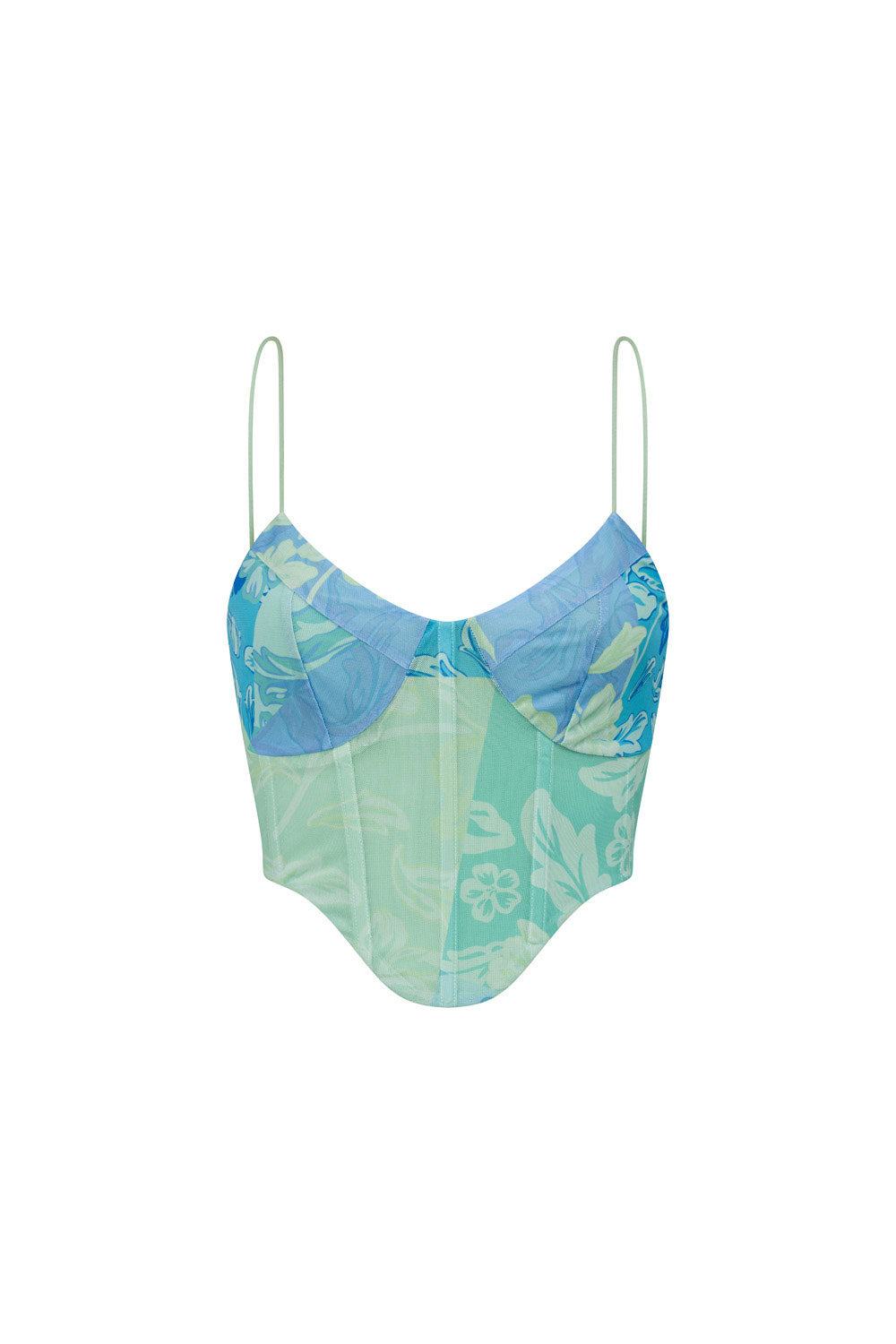 Exclusive Sabo Designed Lovara Women's Fashion Top