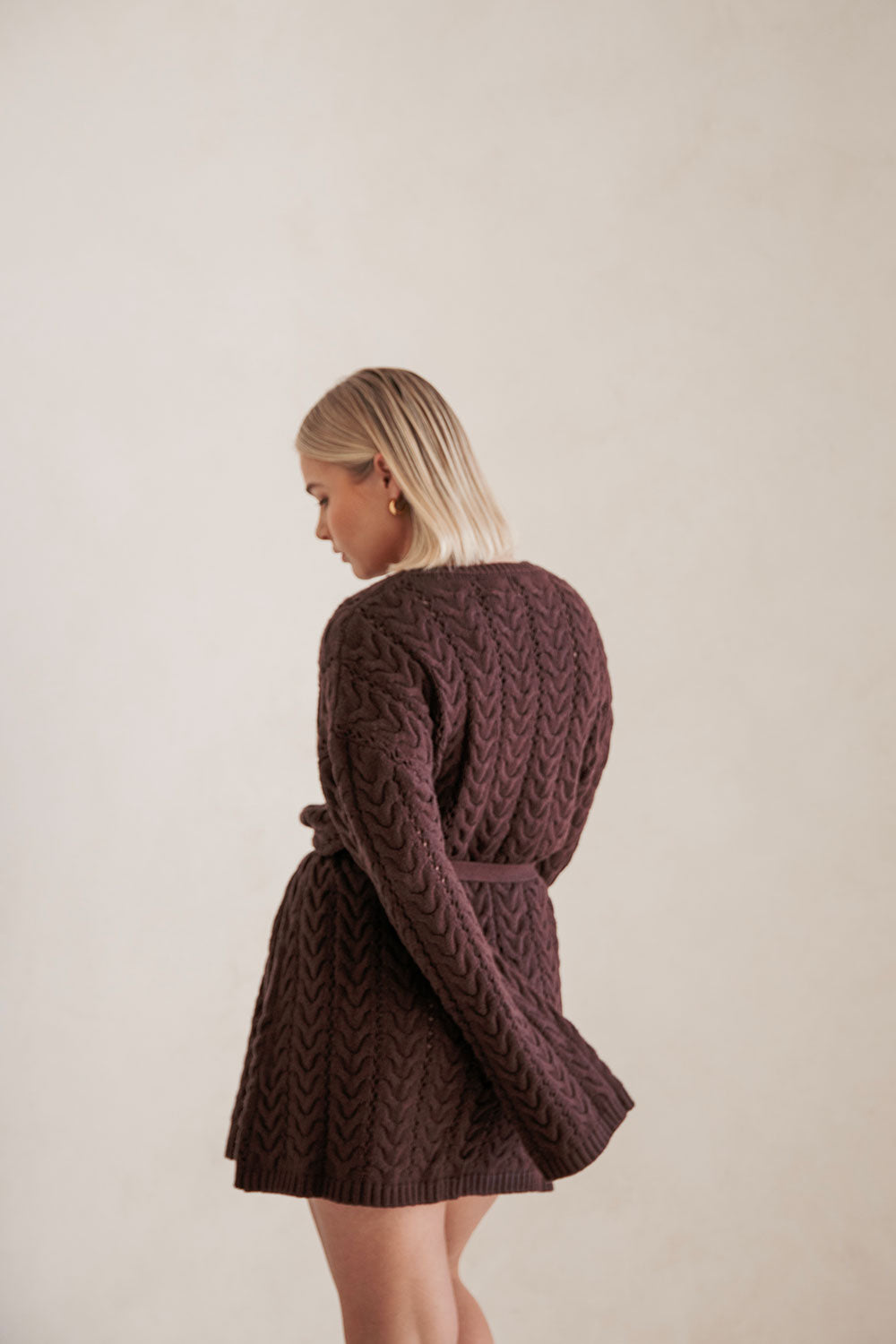 Exclusive Sample of the Sophie Women's Dress