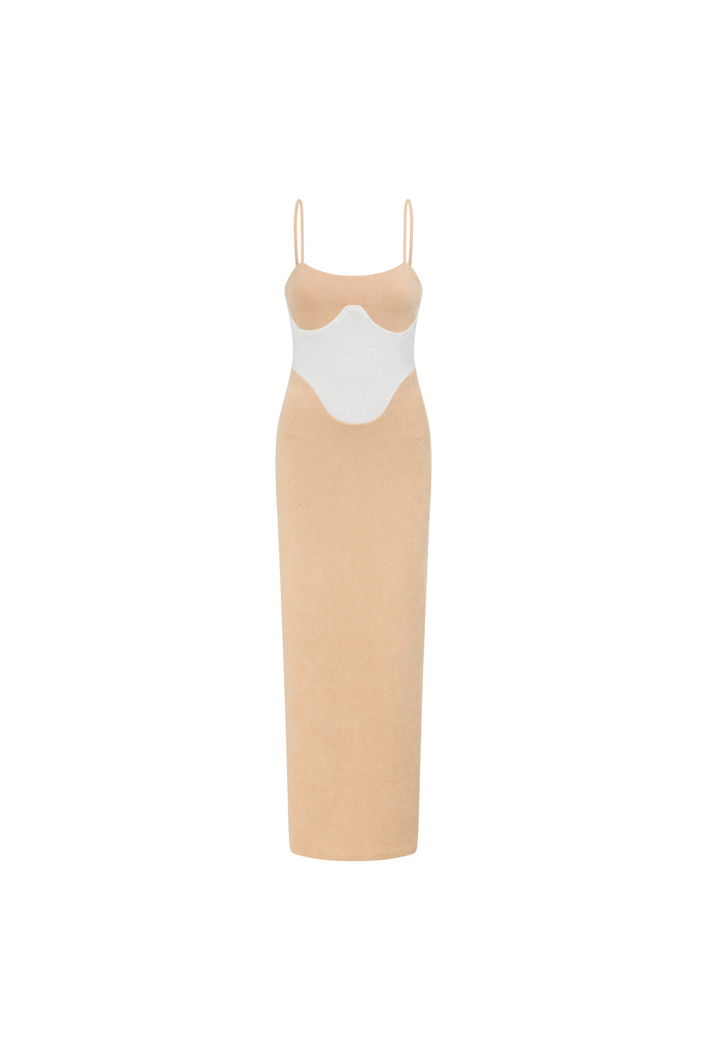 Unique Sample of Kimii Midi Women's Dress
