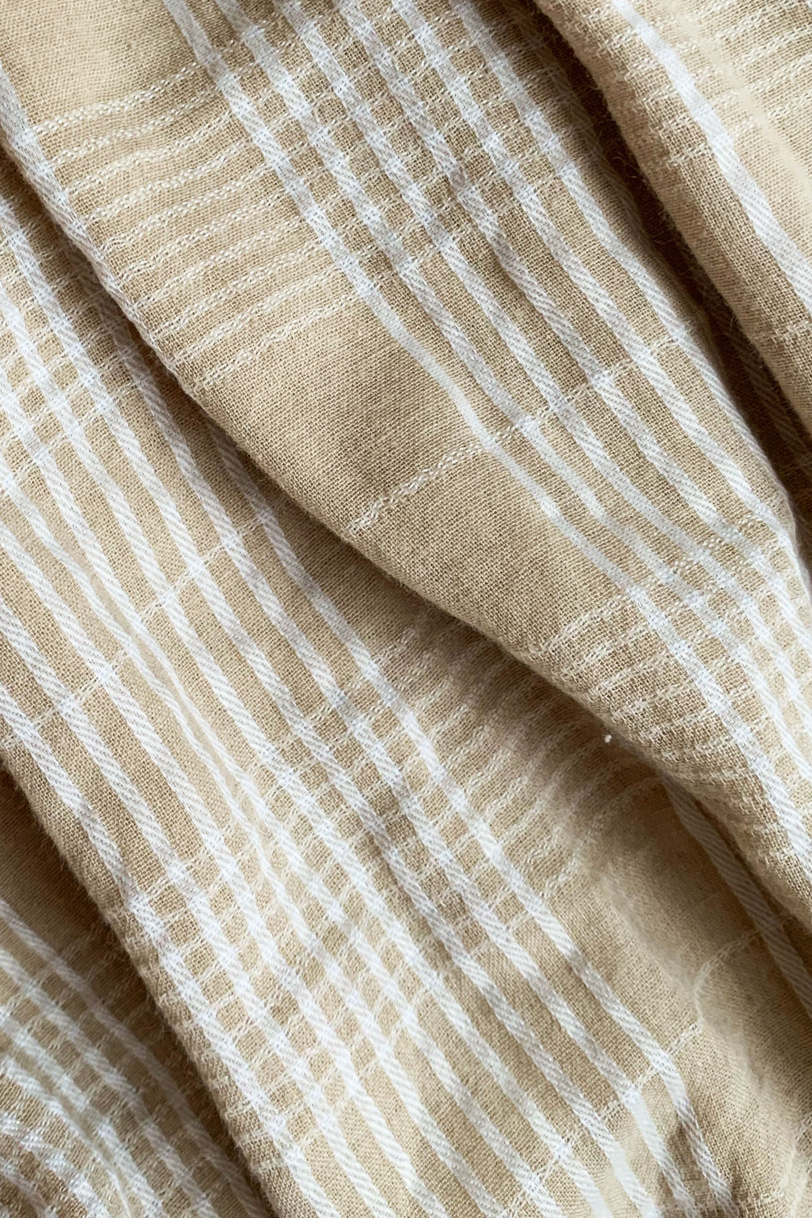 Unique Anley Frill Top - A Stylish Women's Fashion Sample