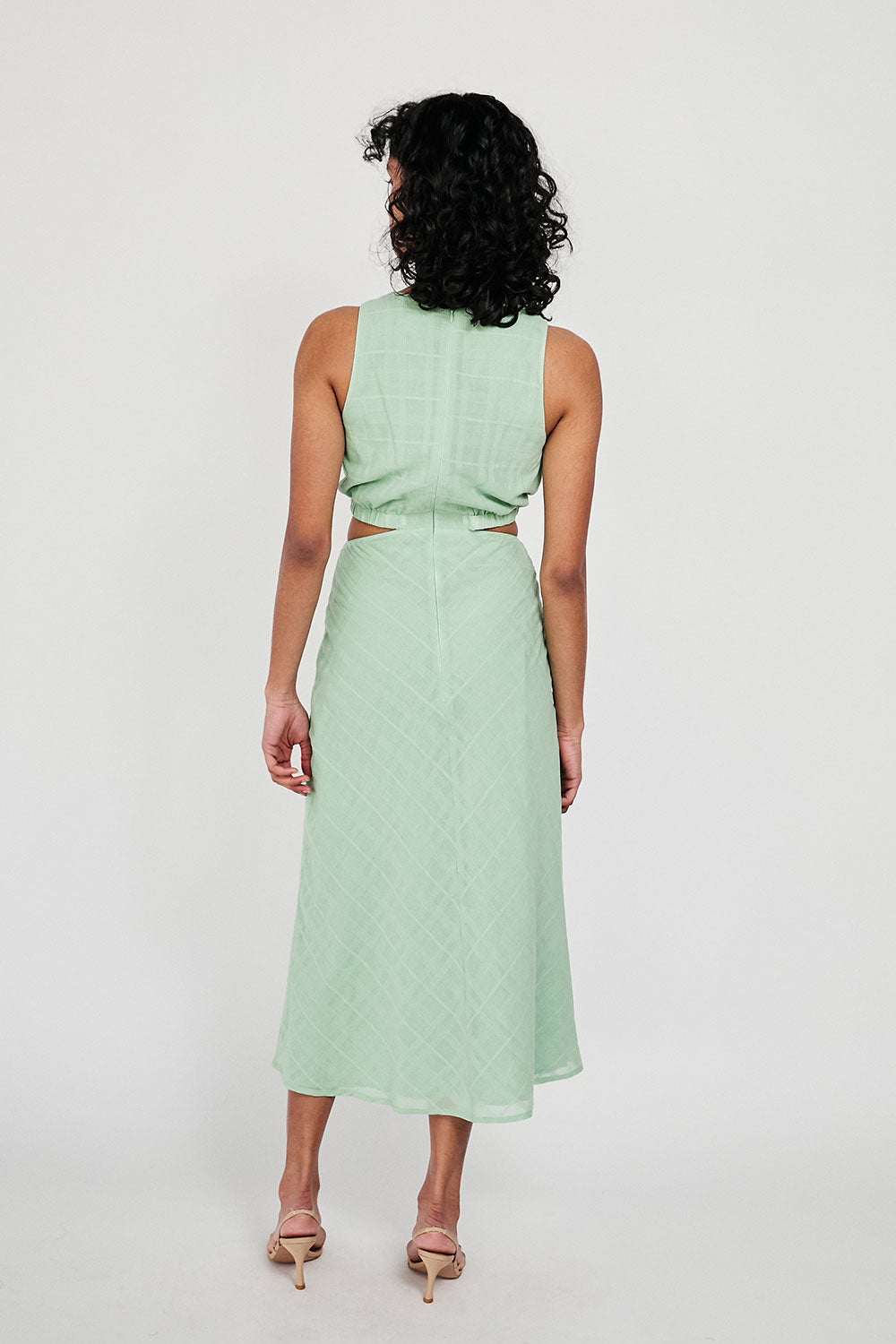 Unique Cambelle Sample Dress for Fashion Lovers