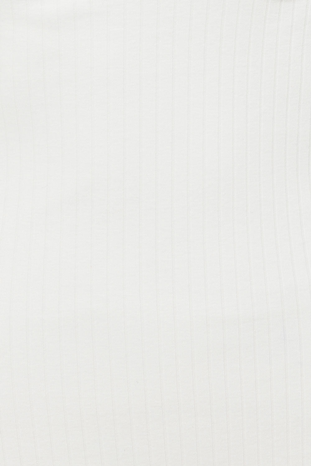 White Carmen Dress - Exclusive Sample Edition