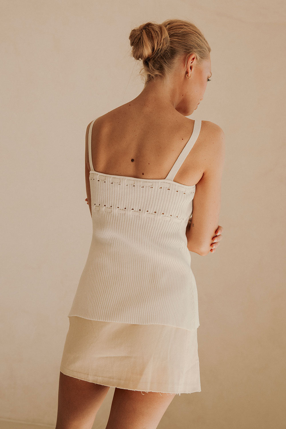 Unique Sample - Alfie Women's Fashion Top