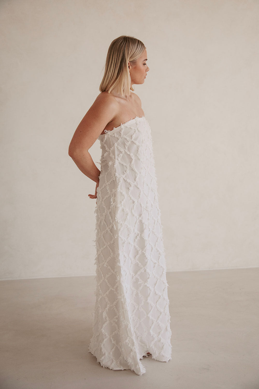 Sample - Exclusive Noah Women's Dress