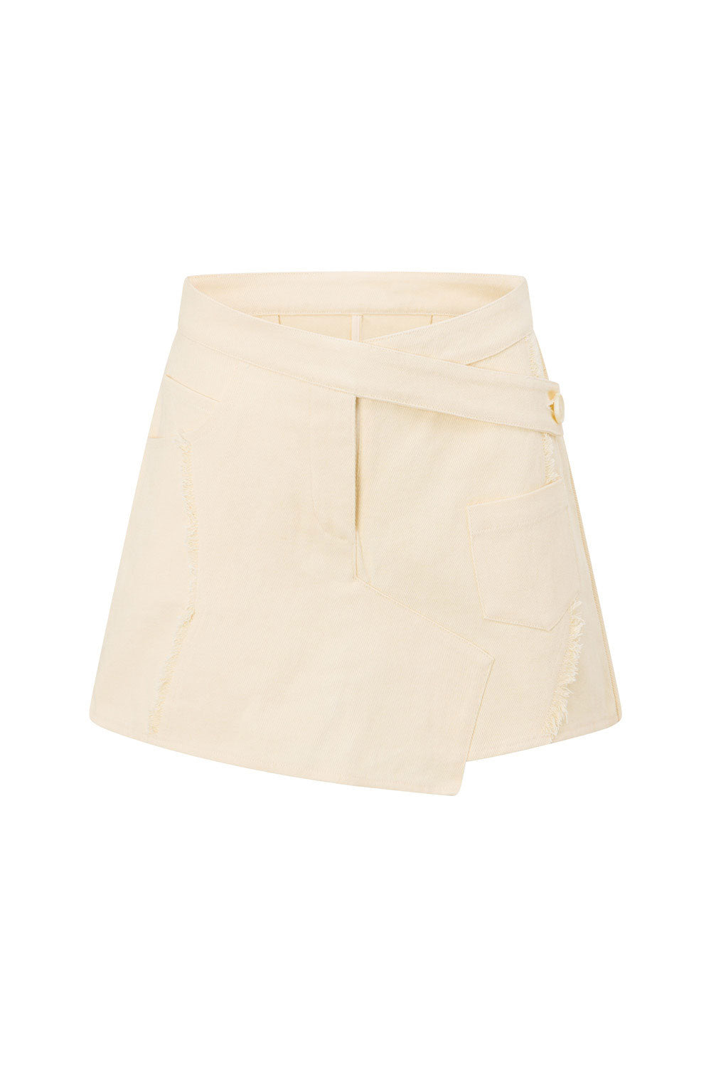 Unique Anais Skort - A One - of - a - Kind Fashion Piece