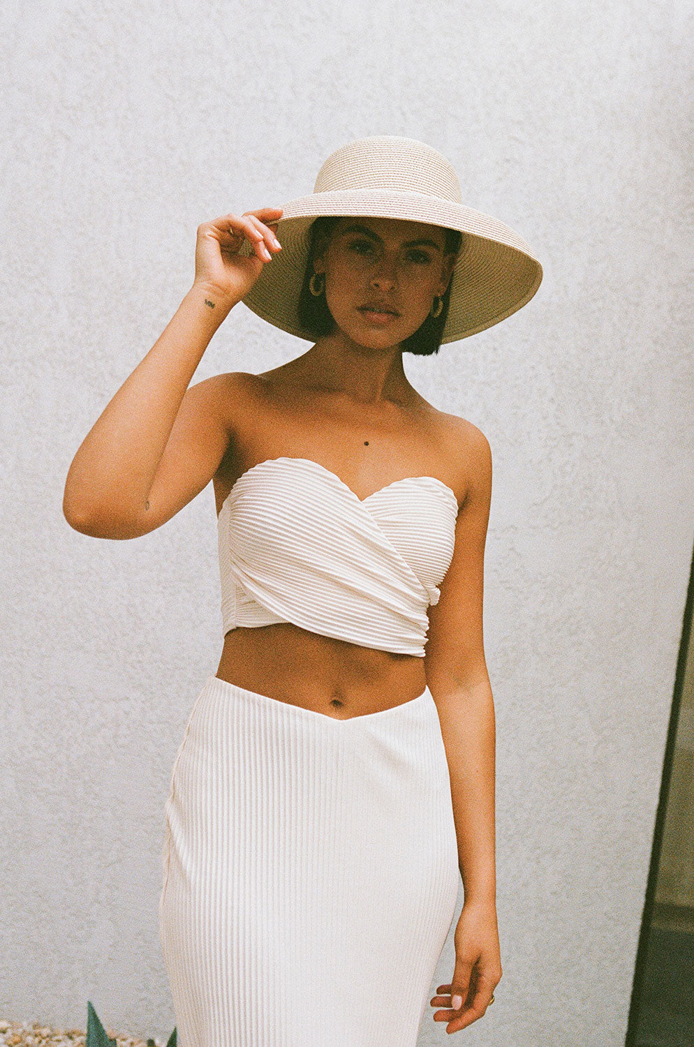 Sample Exclusive Villegra Women's Top