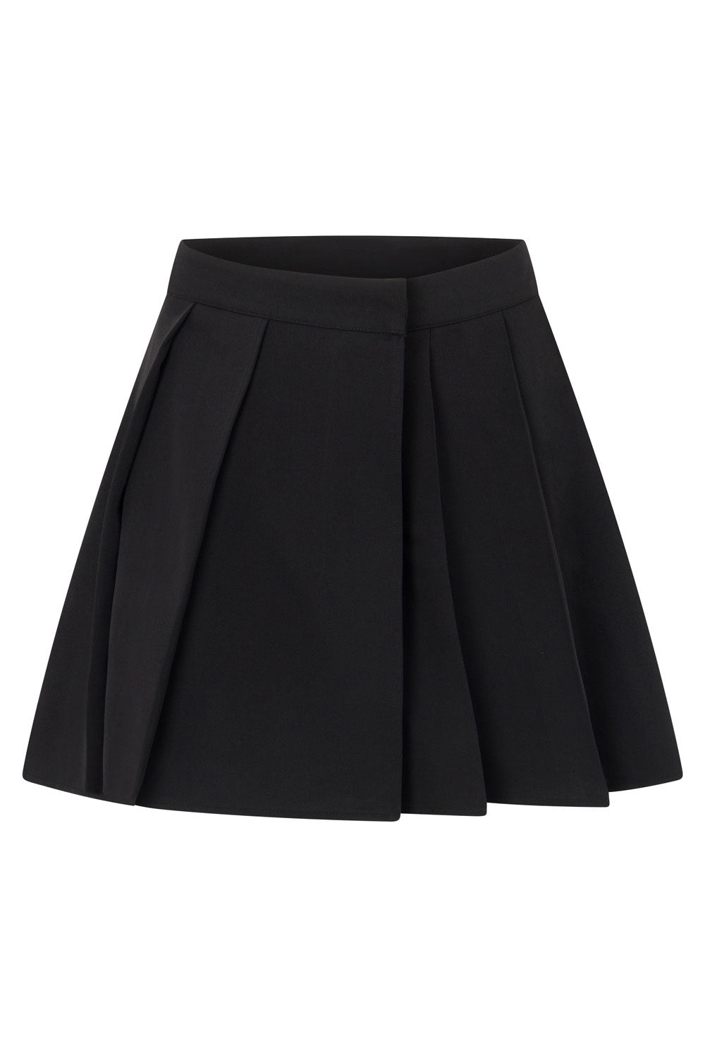 Exclusive Sample of Grace Skort - A Unique Fashion Piece