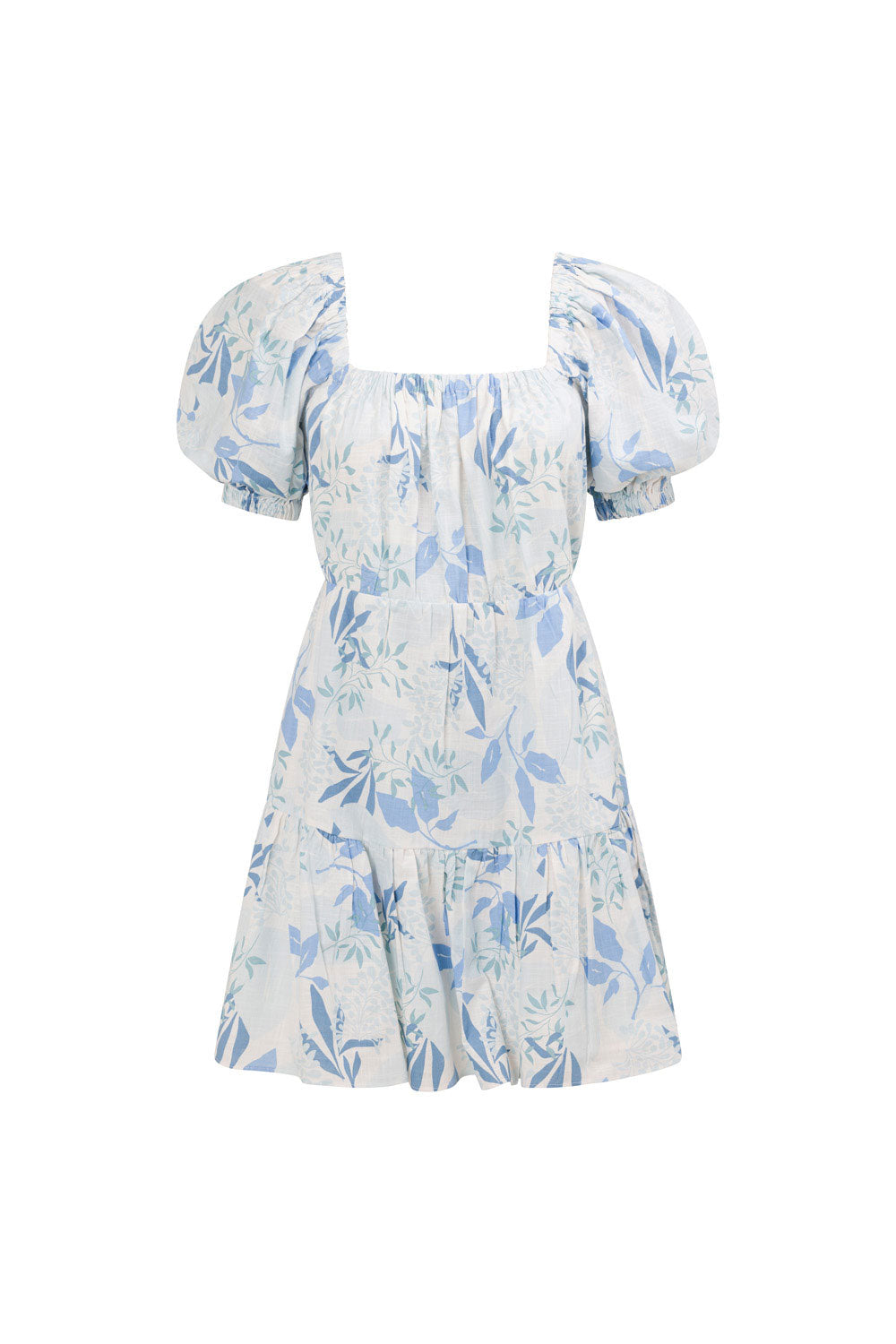 Exclusive Samaya Lily Bud Women's Dress - One-of-a-Kind Sample