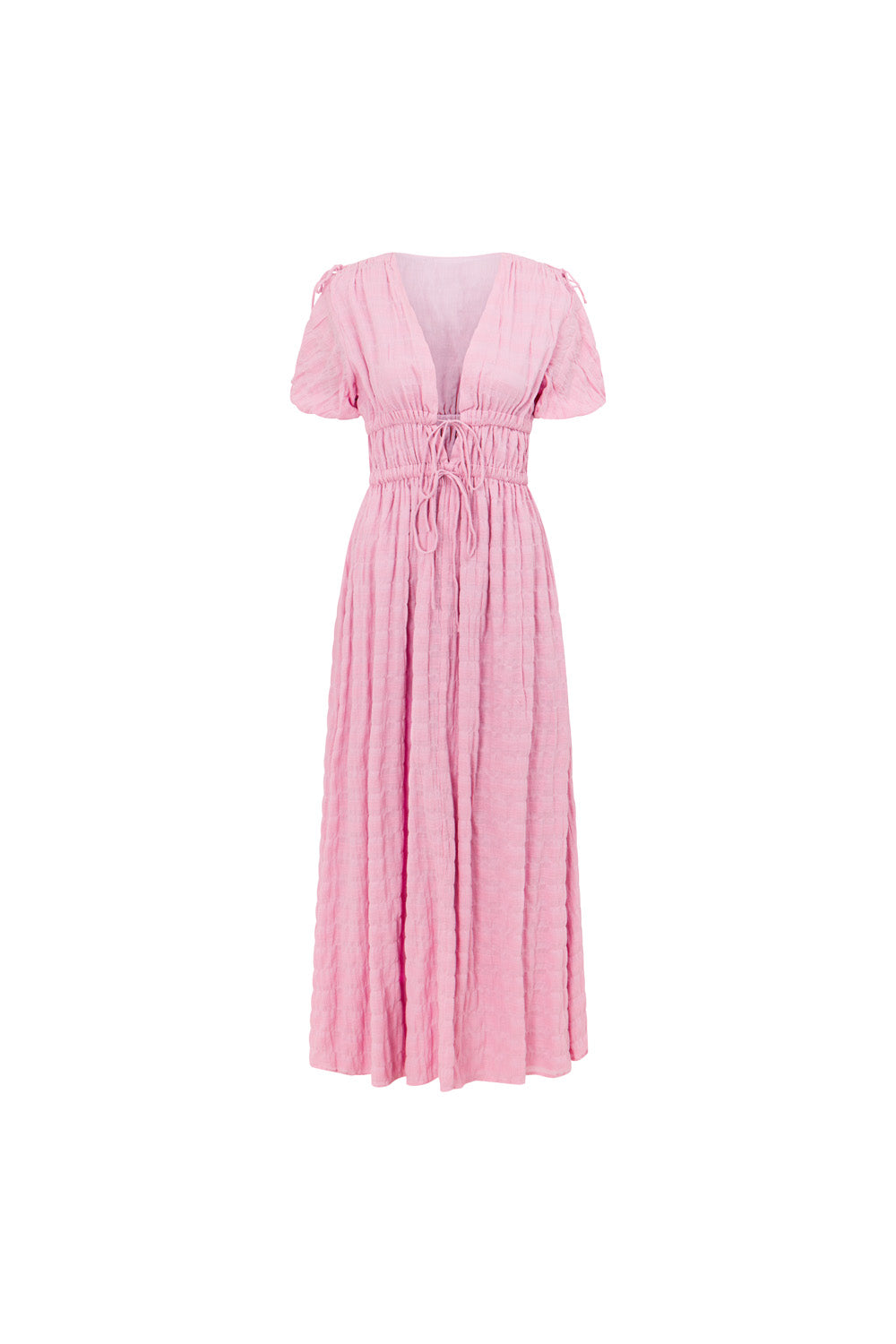 Unique Narelle Sample Dress with a Distinctive Mark