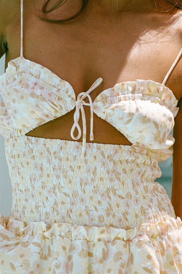Exclusive One - of - a - Kind XS Londyn Dress Sample