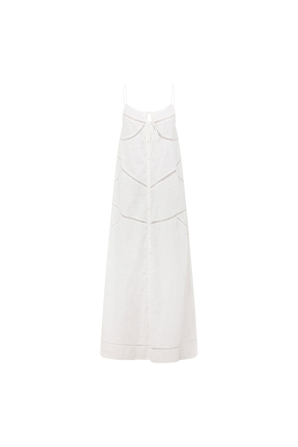 Exclusive Sample of the Sammi Women's Dress