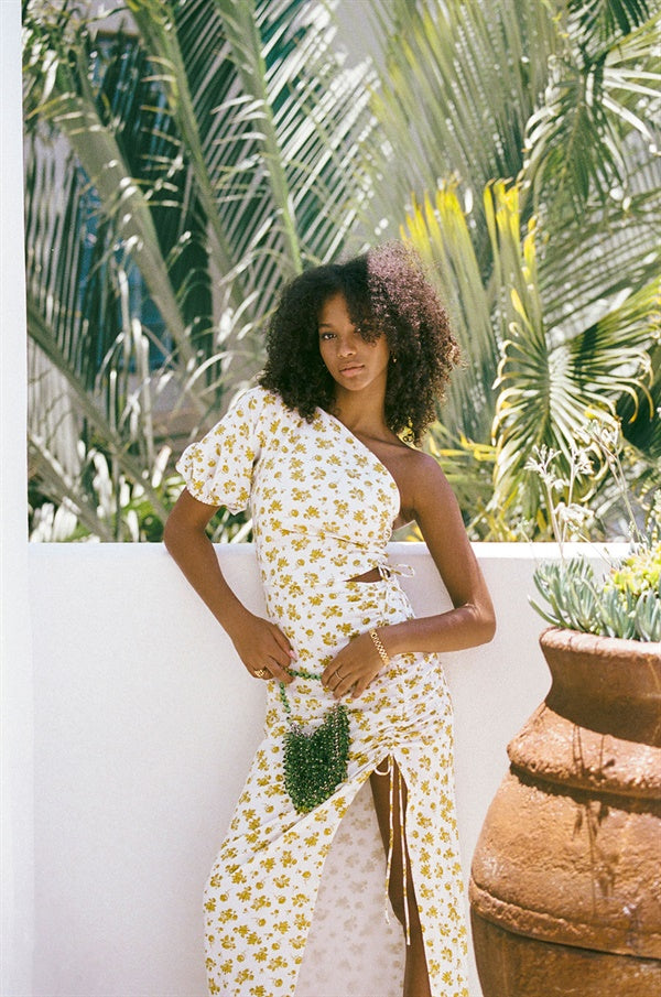 Unique Sample of Reverie Women's Dress