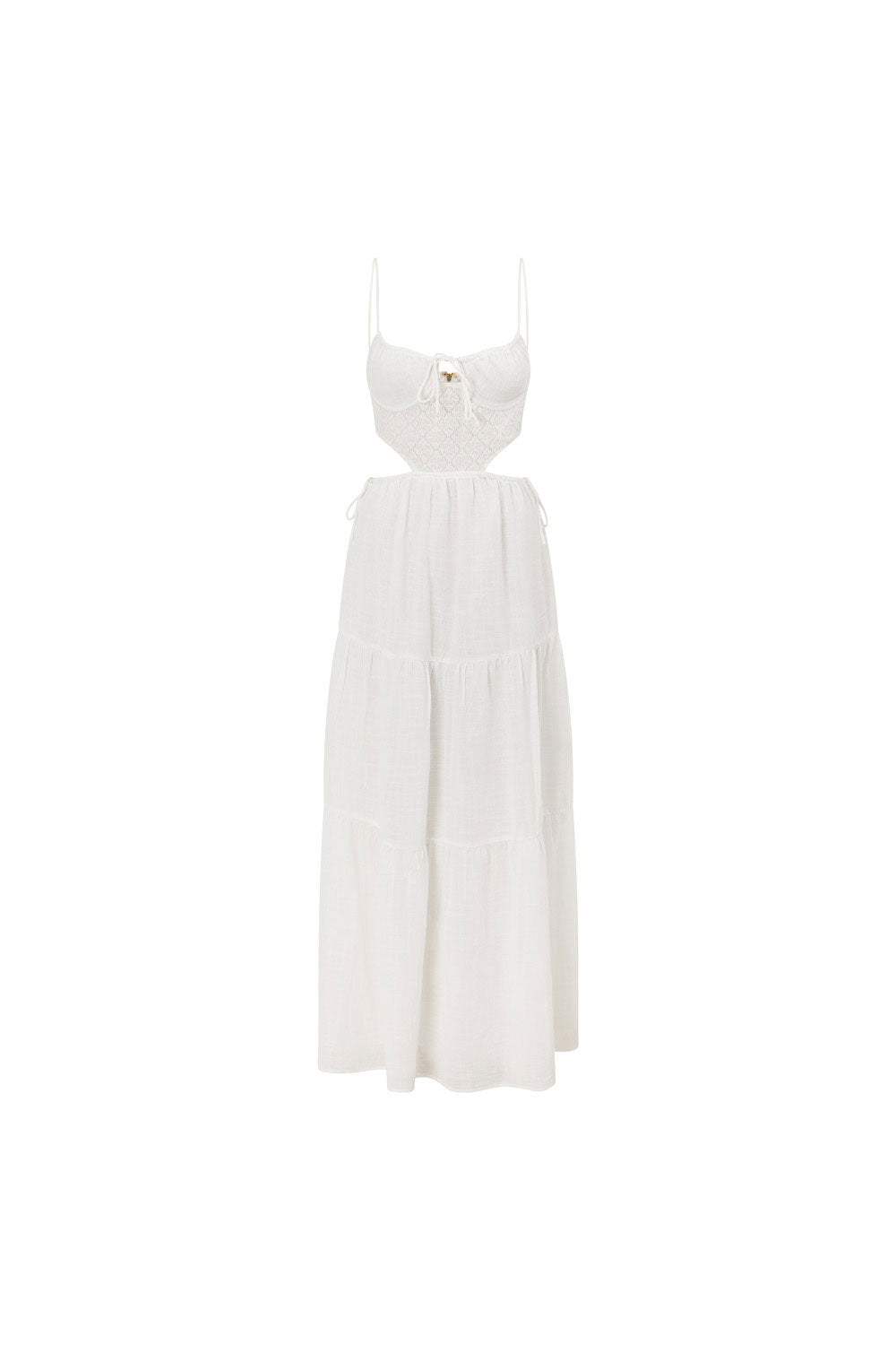 Unique Sample of Koan Women's Dress