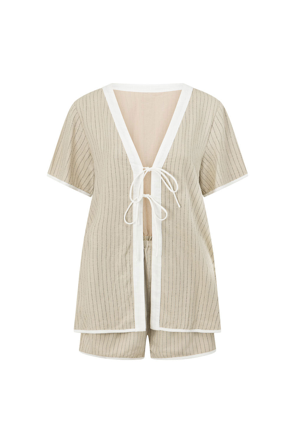 Unique Sadia Playsuit - One-of-a-Kind Sample Piece