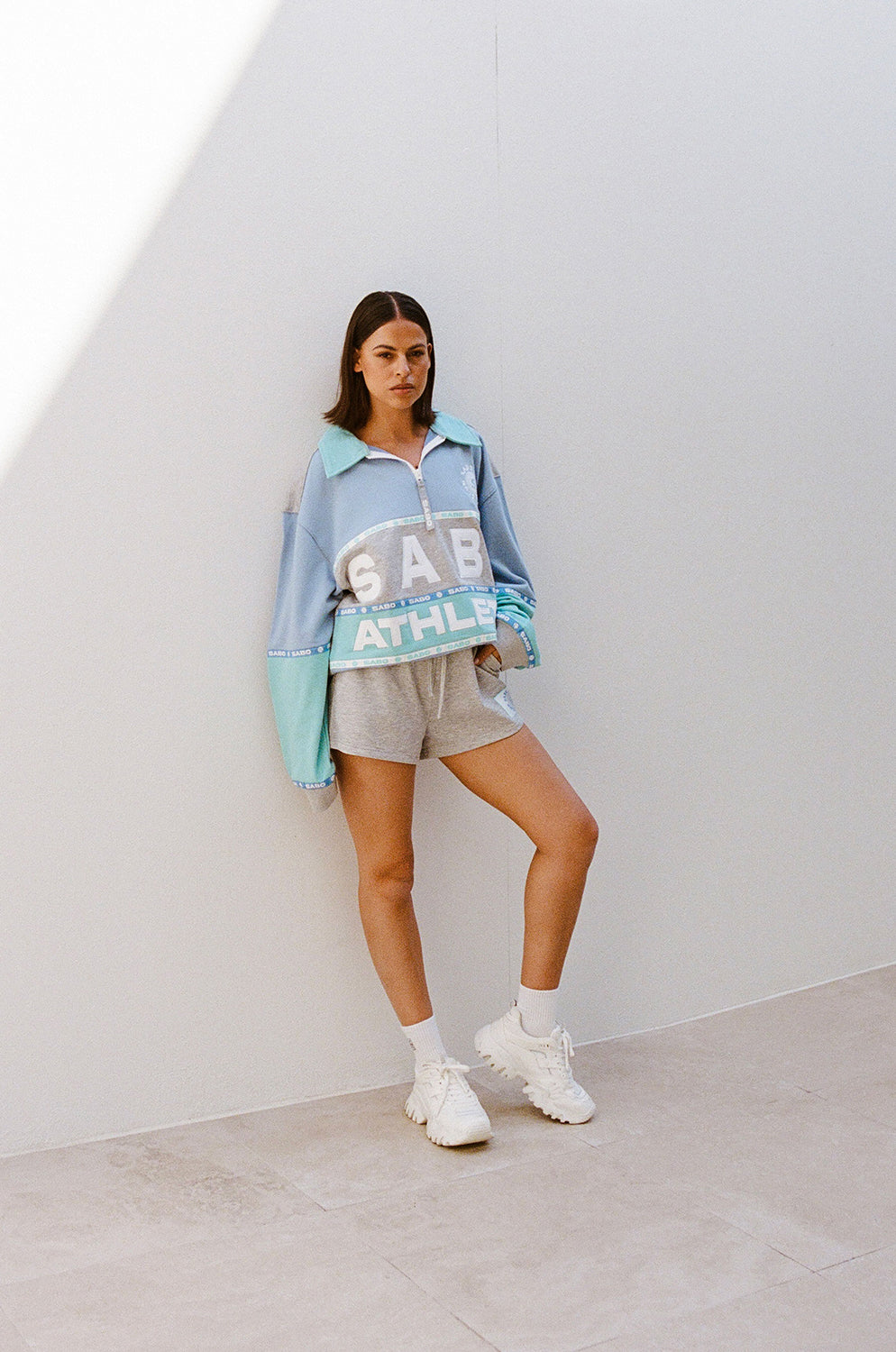 Unique Sample of Columbus Women's Knit Sweater