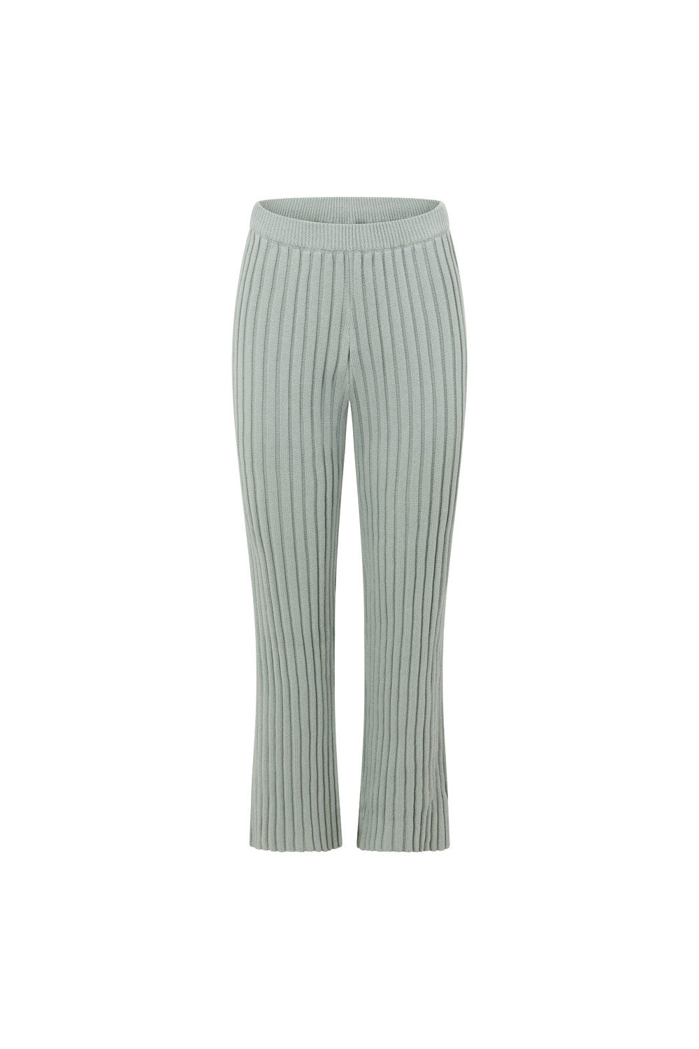 Grey Celine Style Women's Pants - A Sample Piece