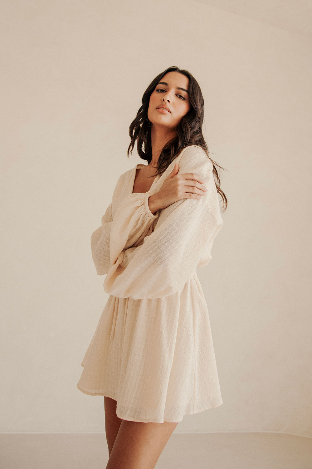 Unique Anisha Dress - One-of-a-Kind Sample Piece