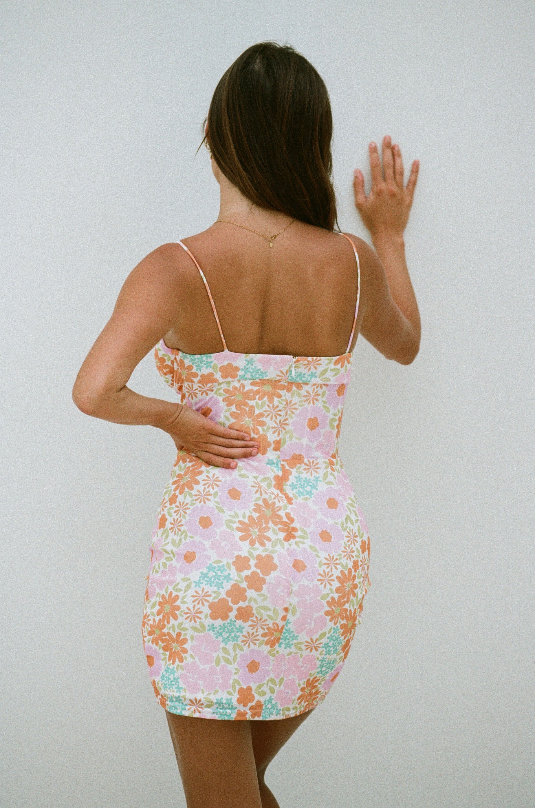 Unique Sabo Skirt Jai Dress Sample for Fashion Lovers