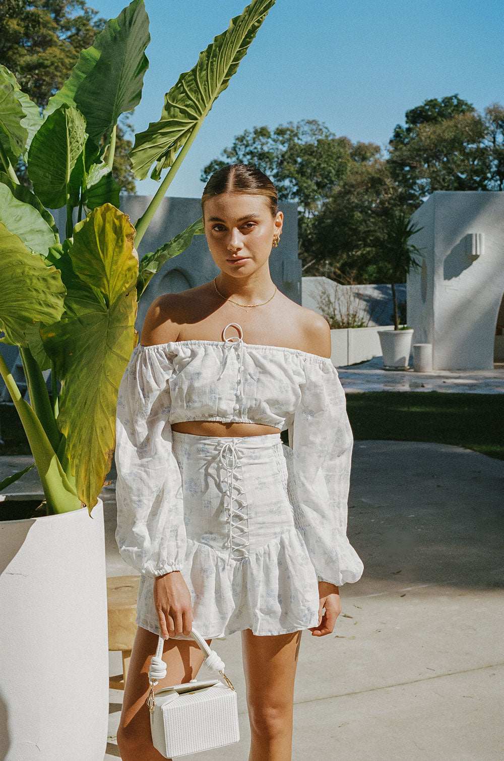 Unique Faintly Flawed Mariella Dress Sample for Fashion Lovers