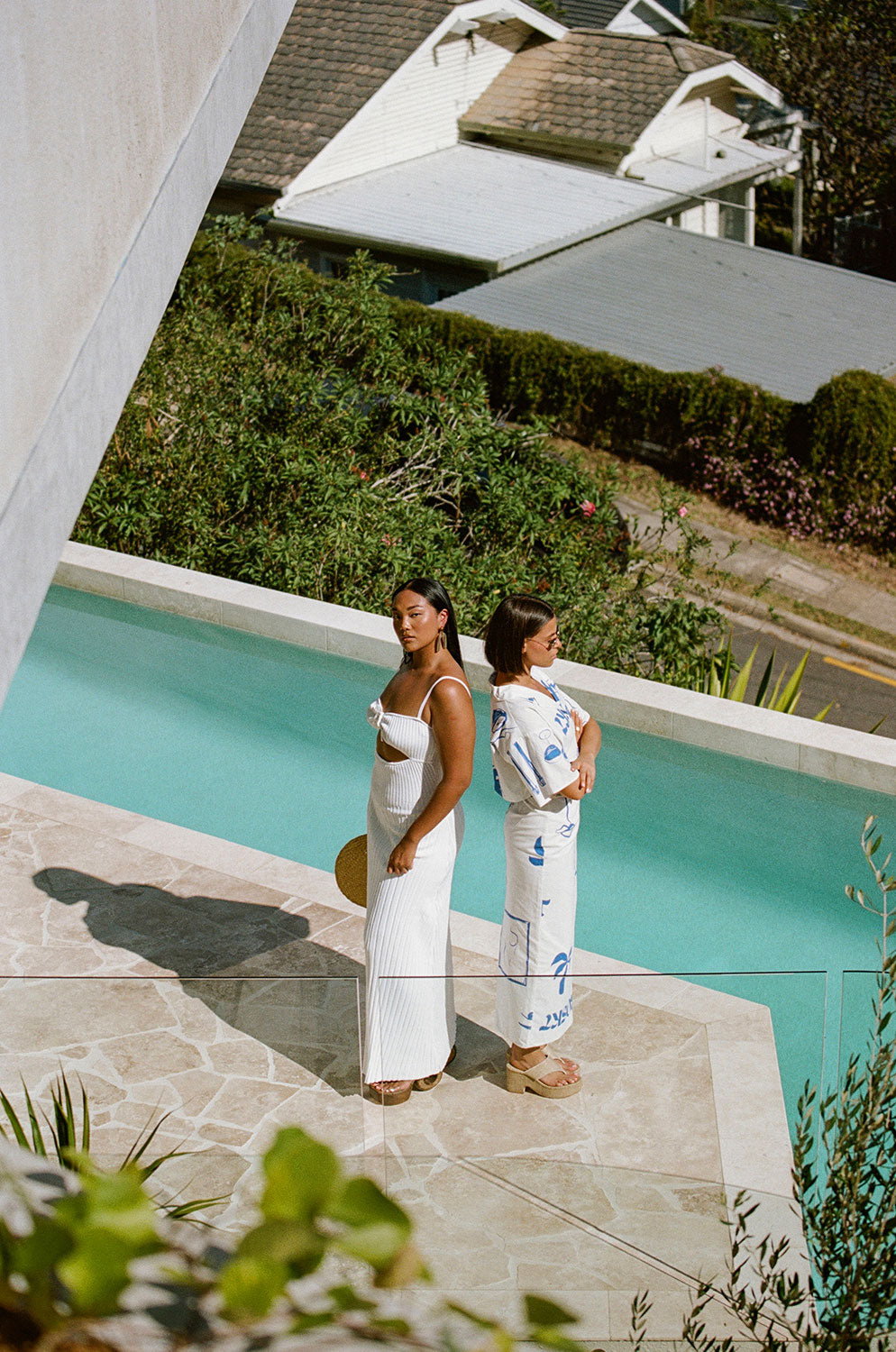 Exquisite White Pleated Rib Snowy Maxi Dress for Events