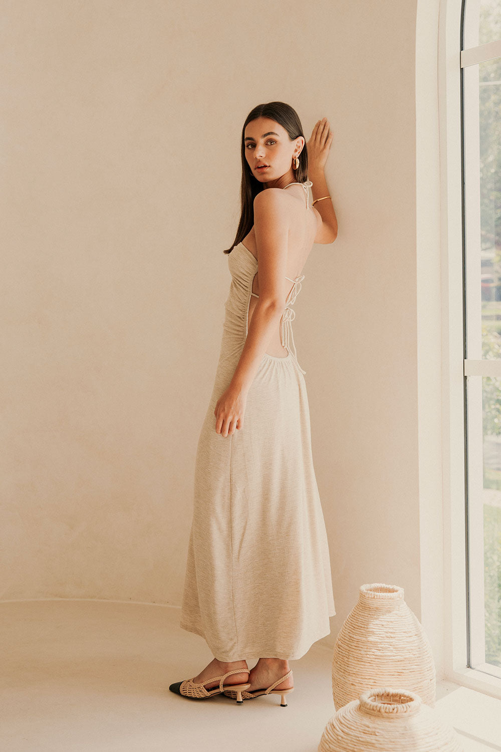 Unique Sample of Naisha Women's Dress