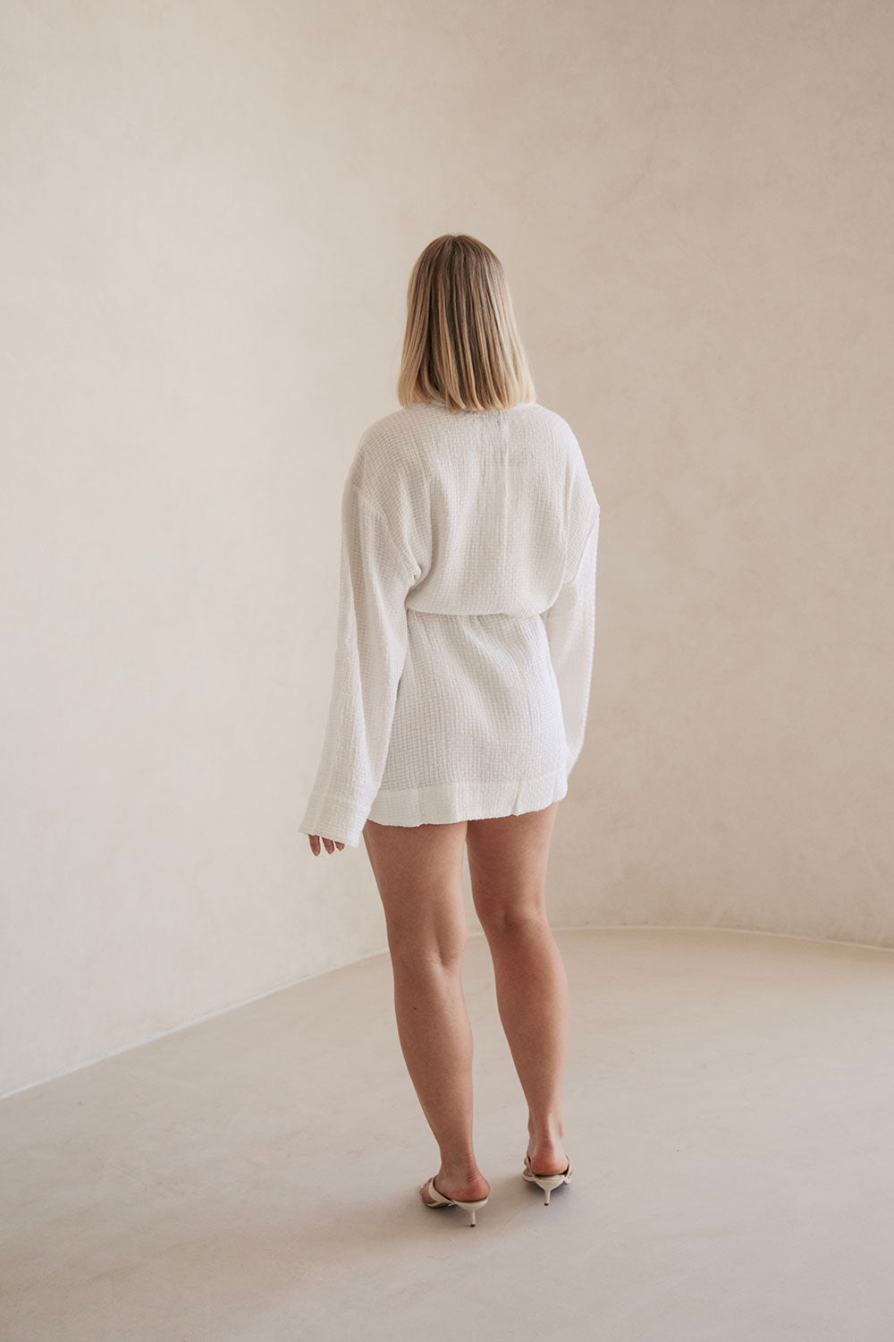 Unique Sample of Ali Dress - Fashionable and Distinctive