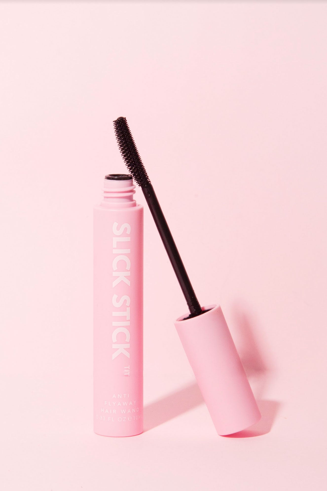 Stylish Slick Stick Electric Hair Styling Wand for Eliminating Flyaways