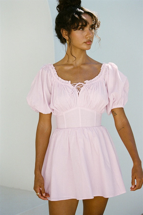 Unique Nyrobi Sample Dress with Minor Imperfections