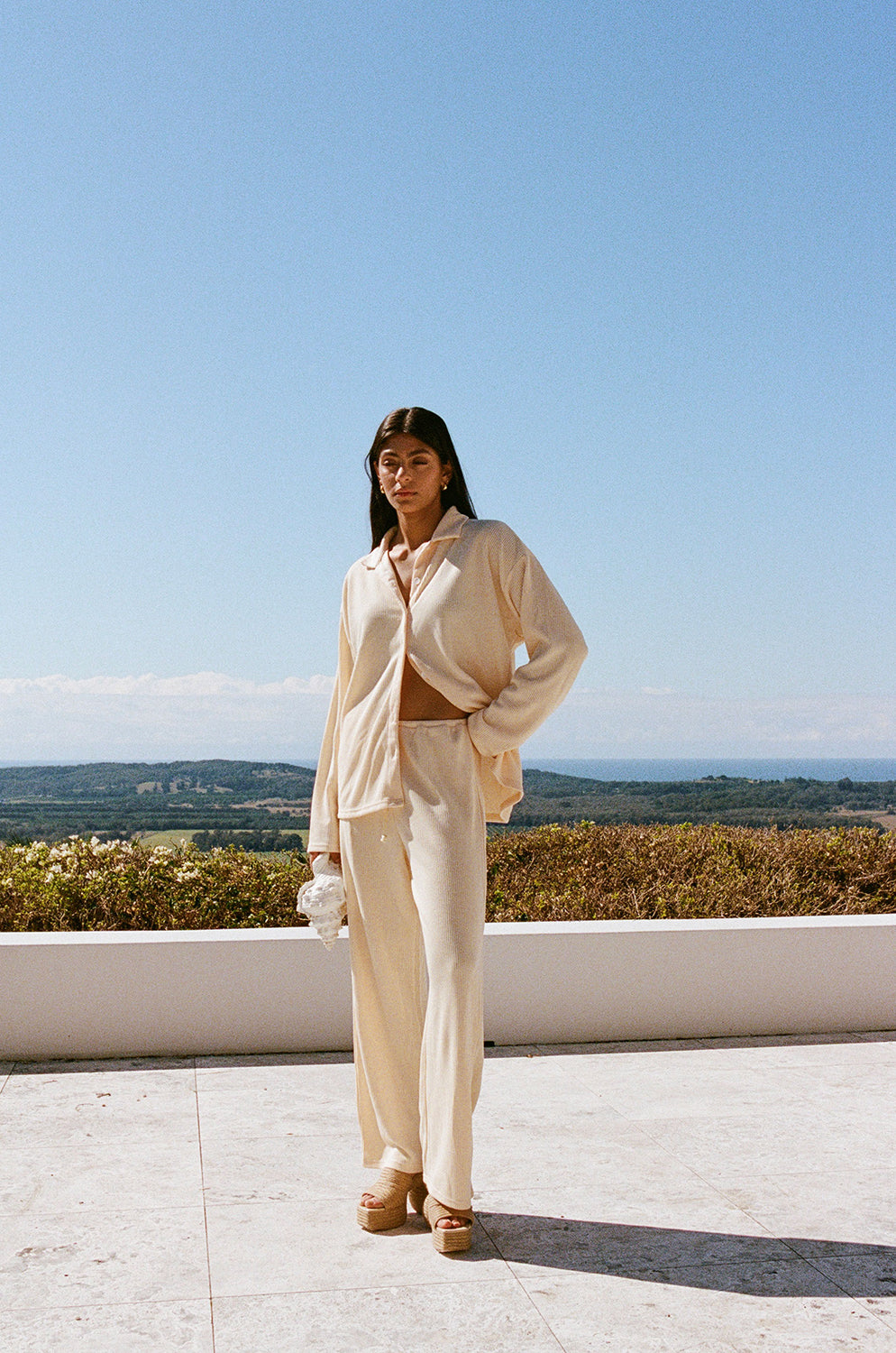 Sample Exclusive Lenni Style Pants for Fashion Lovers