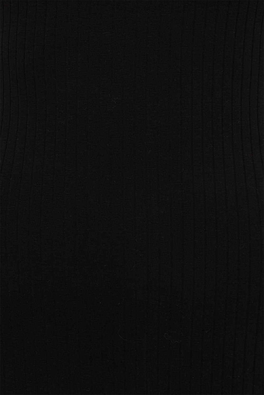 Stylish Black Geneva Dress with Chic Design