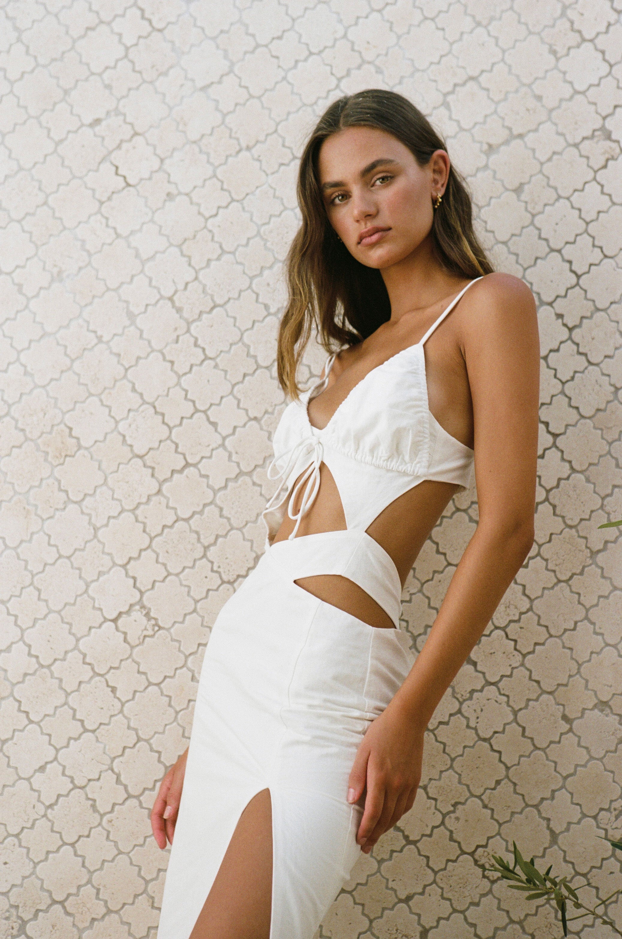 Exclusive Sample of Senati Women's Dress