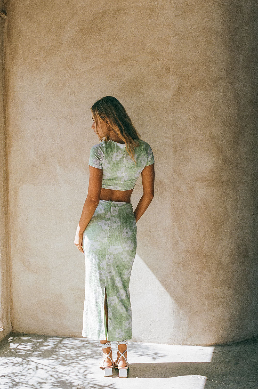 Unique Sample of Esperenza Women's Skirt for Size XS