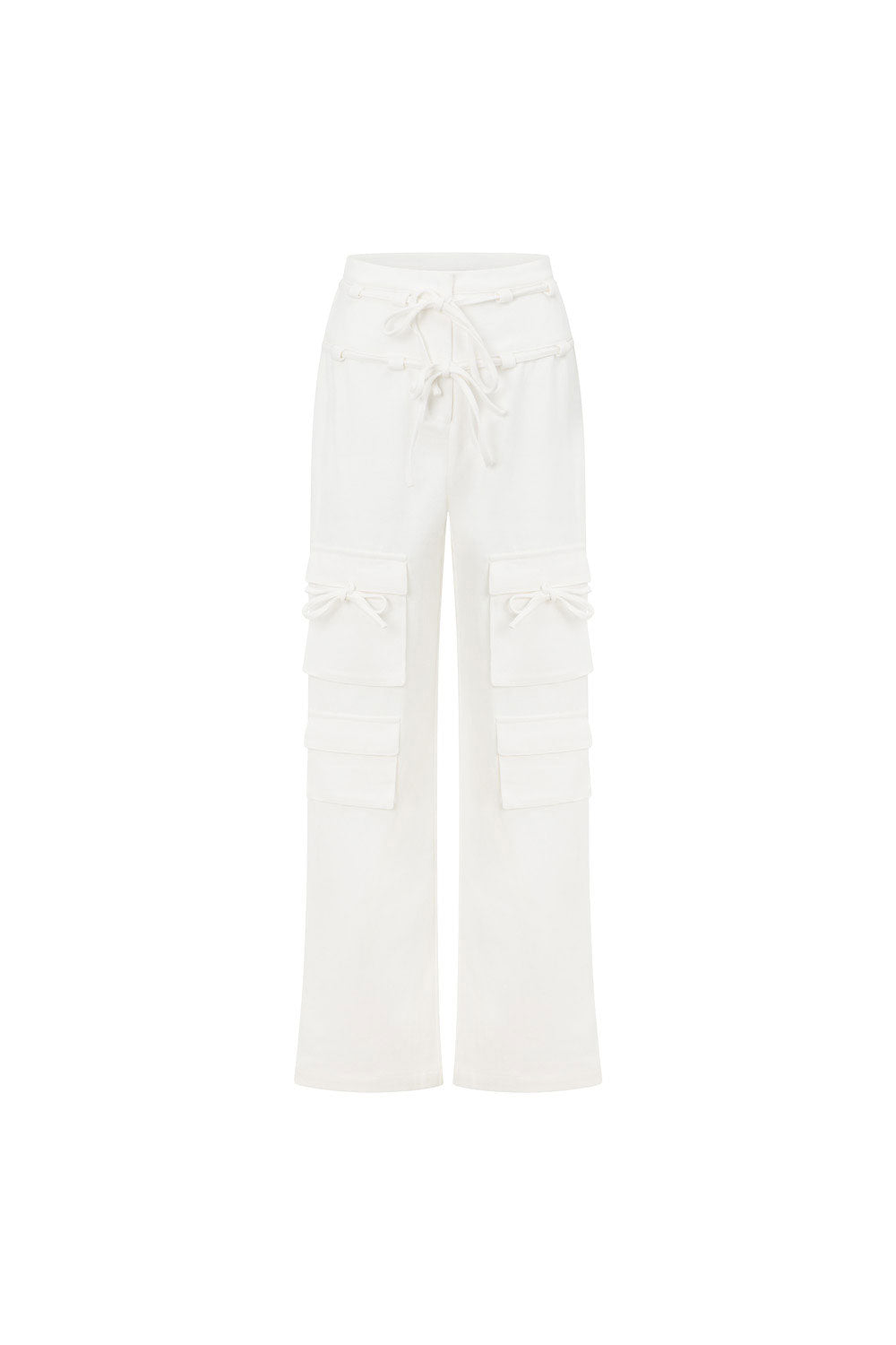 Unique Jaicee Pants - A Sample with Distinctive Charm