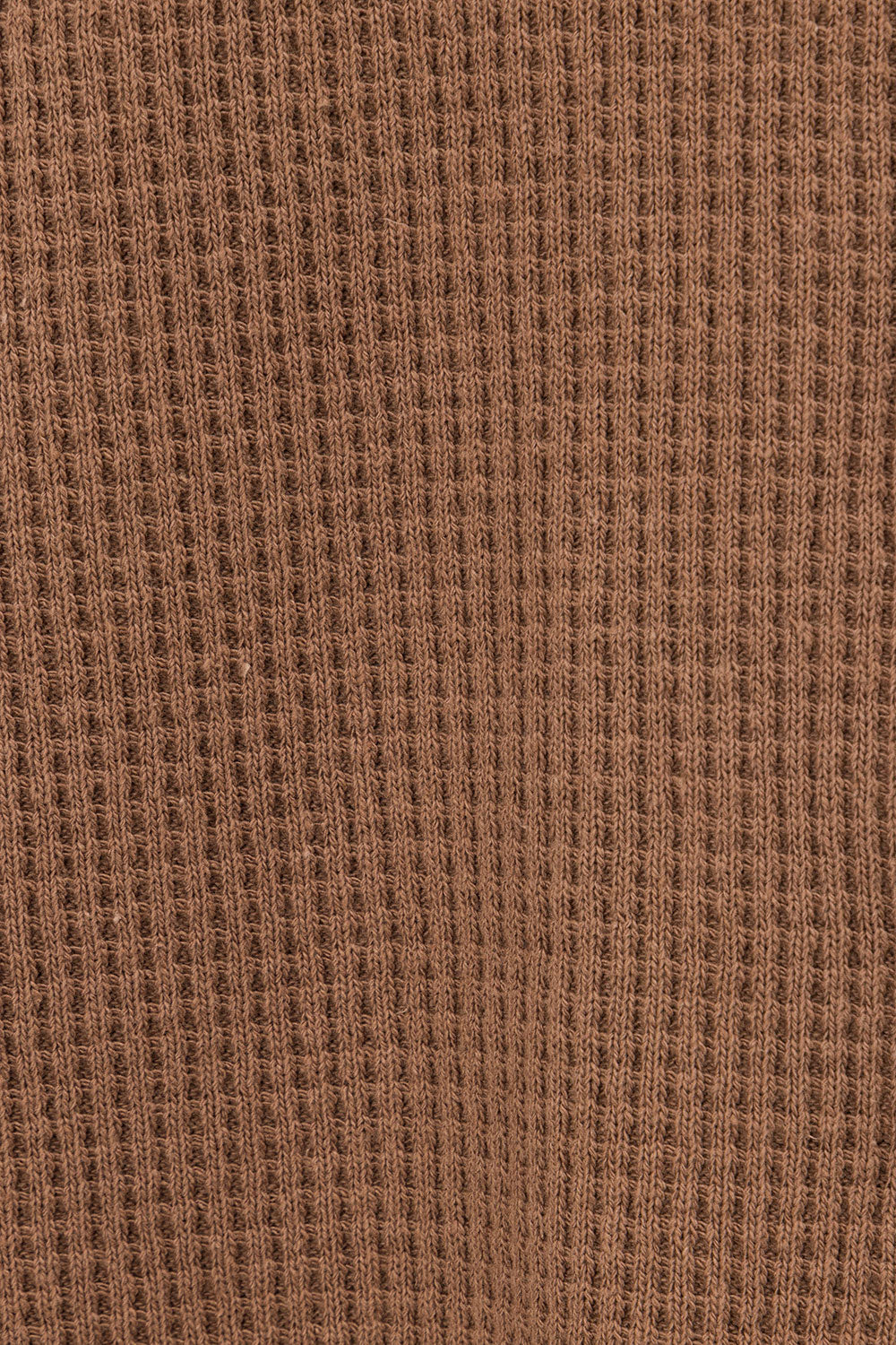 Chocolate Kase Top - Exclusive XS Sample