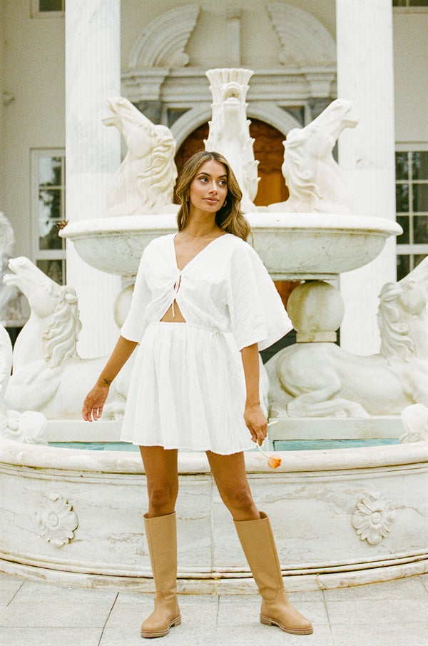 Exclusive Sample Eli Women's Dress