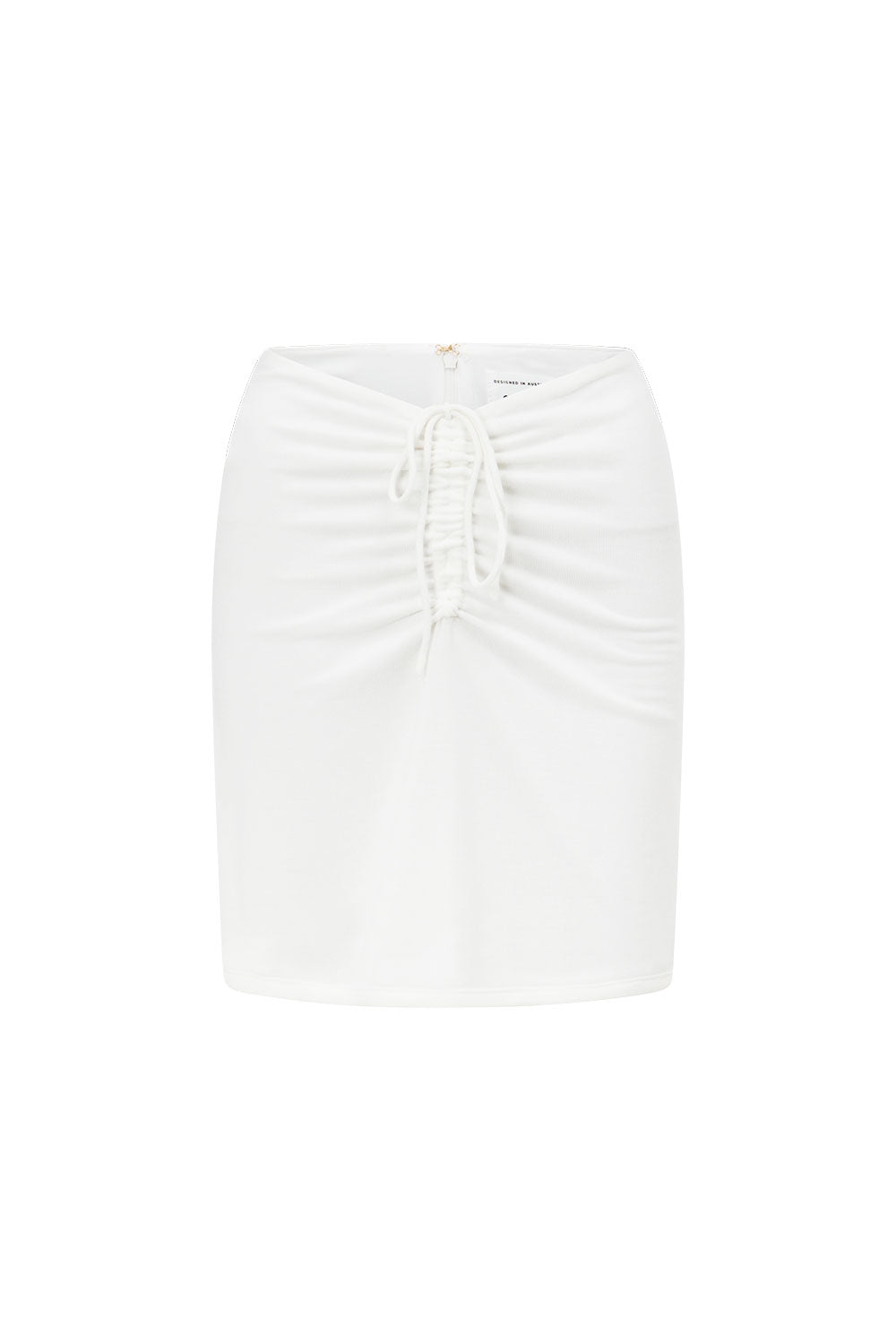 Unique Preah Draw Design Women's Skirt - Sample Edition