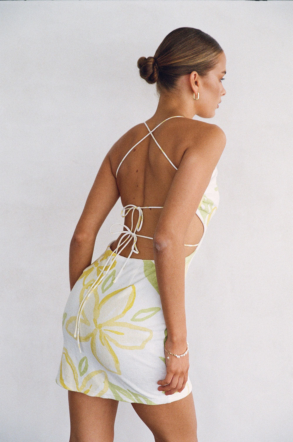 Unique Sample - Sabo's Lola Women's Dress